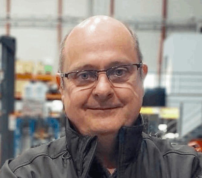 Testimonio Carlos López
