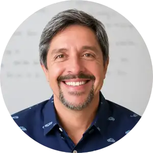 Gustavo Samorano, especialista en fidelización y retención de alumnos online